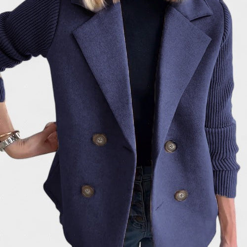 Lea- Casual elegantni suknjič