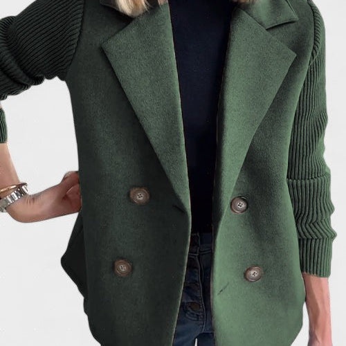 Lea- Casual elegantni suknjič