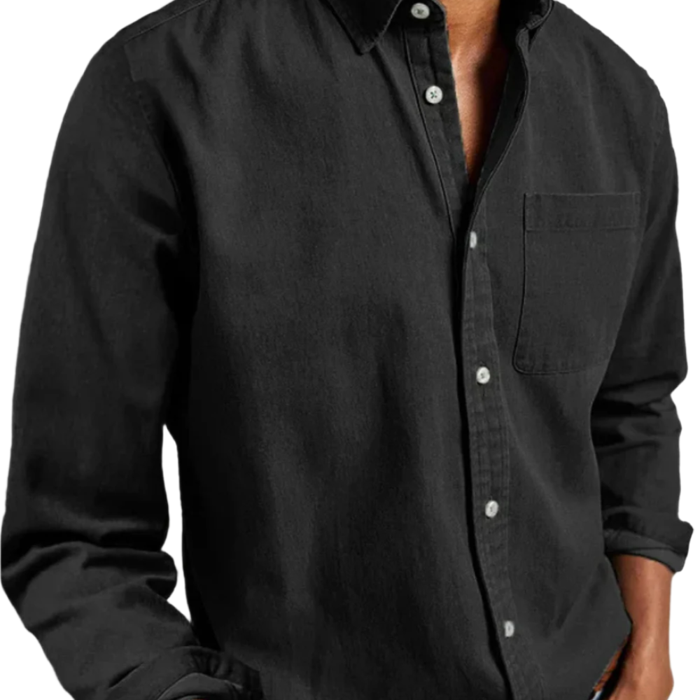 John l Casual Shirt
