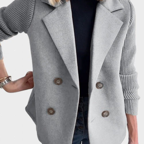 Lea- Casual elegantni suknjič