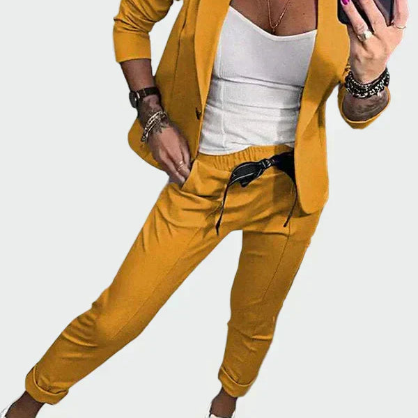 Popolna kombinacija elegance in udobja