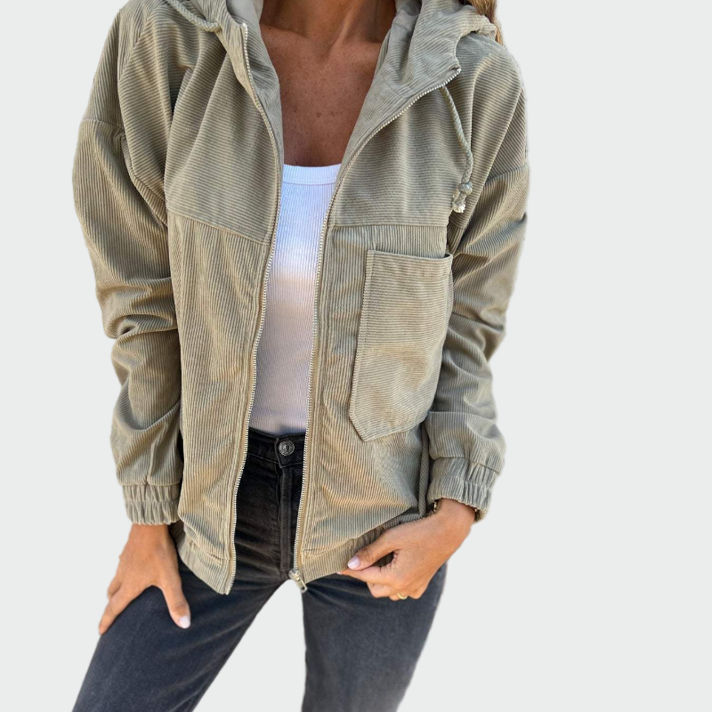 Teksturiran švark z gubami iz aksomina