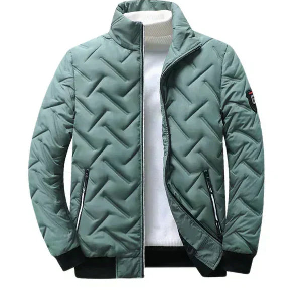 Brady™ | Stilska zimska jakna