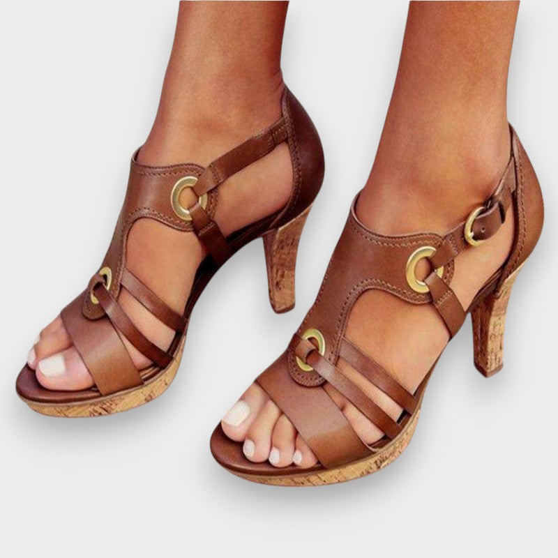 Lucija - Ortopedska Obutev