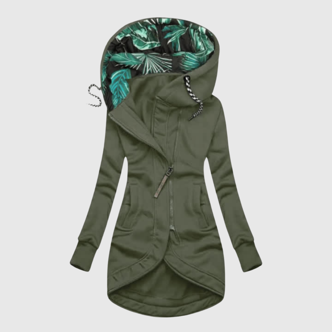 Aysha - Ženski zimski plašč