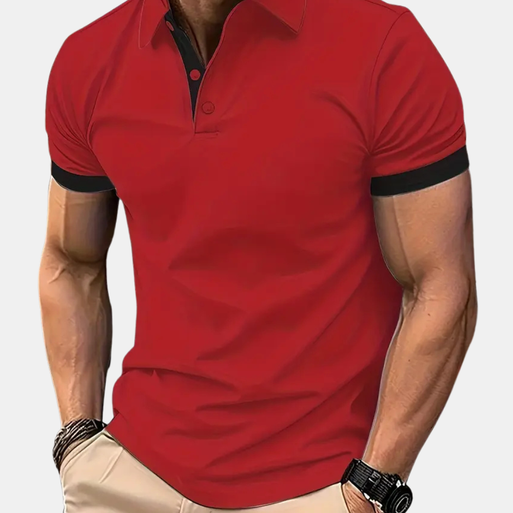 Premium Polo Majica