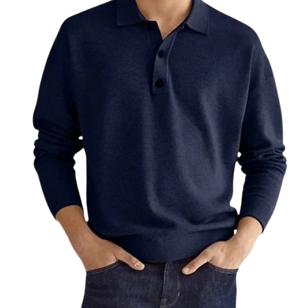 Alberto Polo Pulover