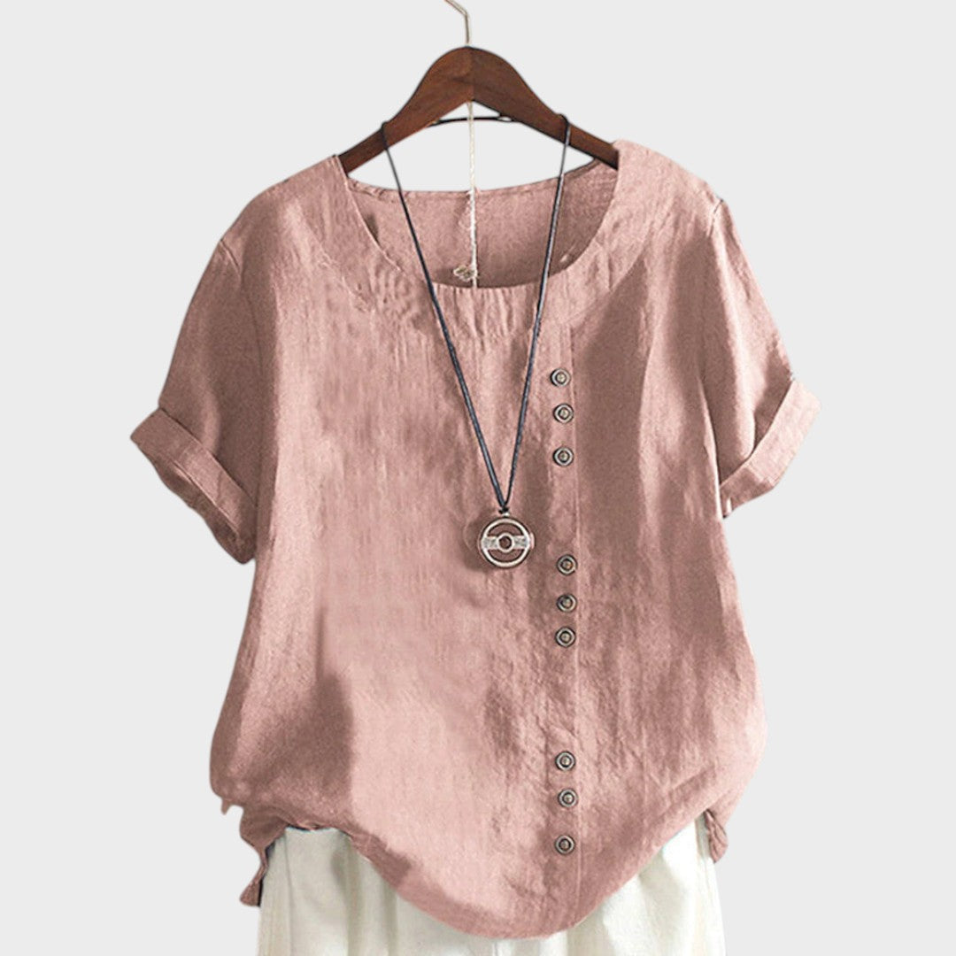 Mirna - Ženska kratka majica