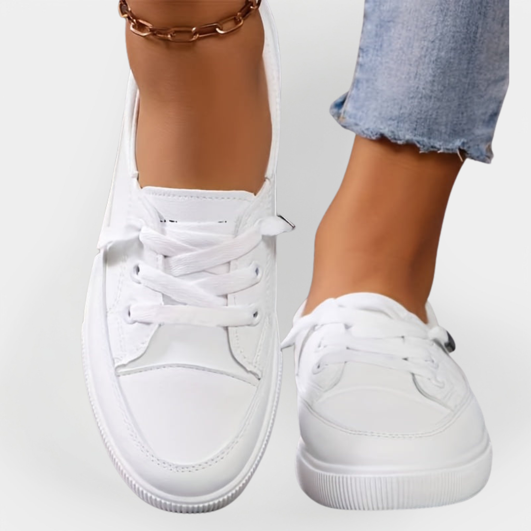 Ortopedska usnjena obutev