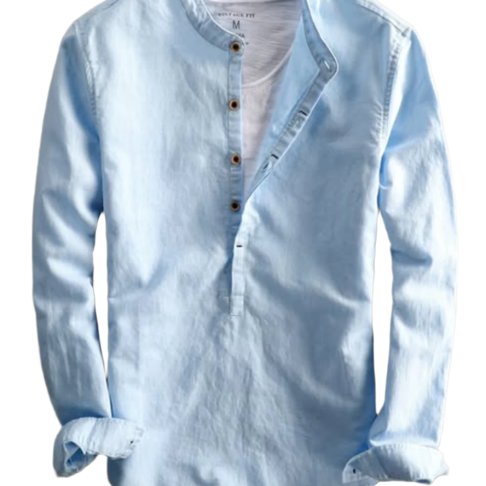 Premium Lanena Srajca