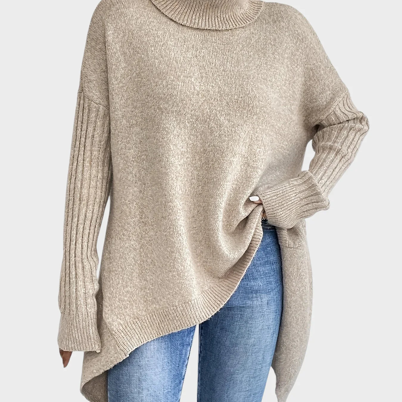 Vita - Udoben pulover