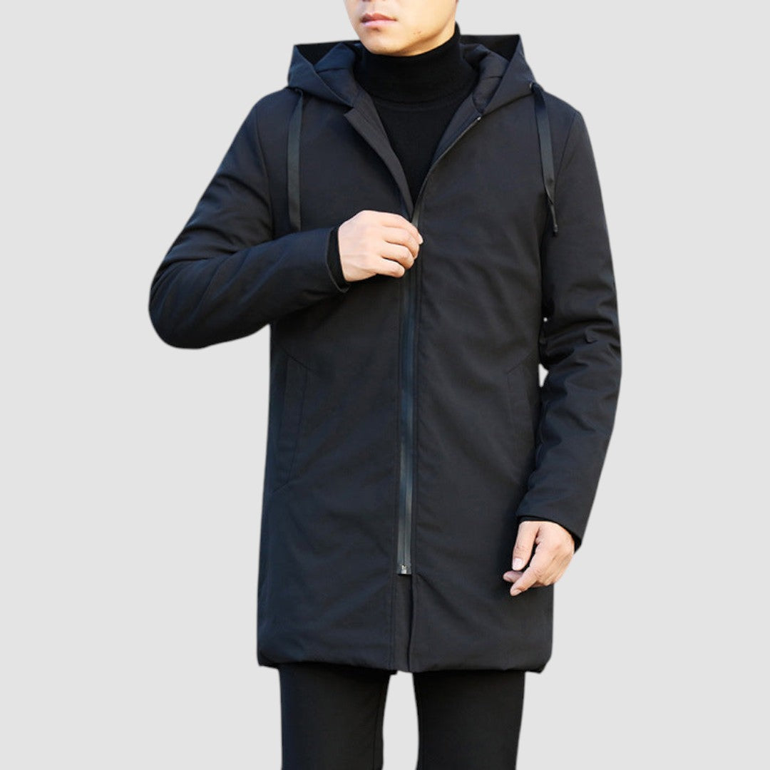 Julian™ | moderna-šik zimska jakna