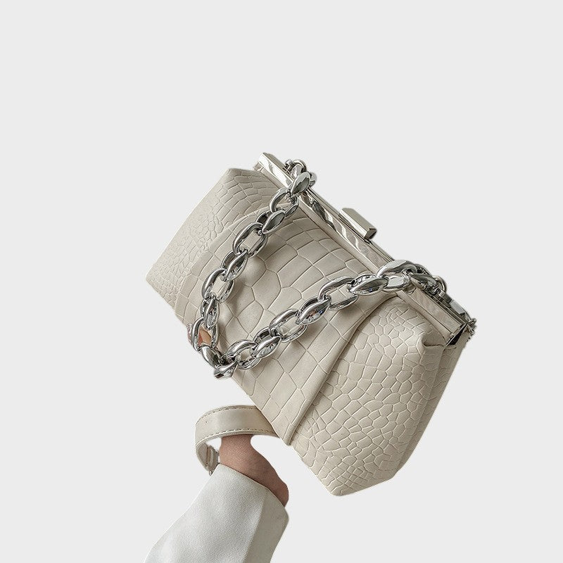 Jasna - Torba s Kožnim Učinkom