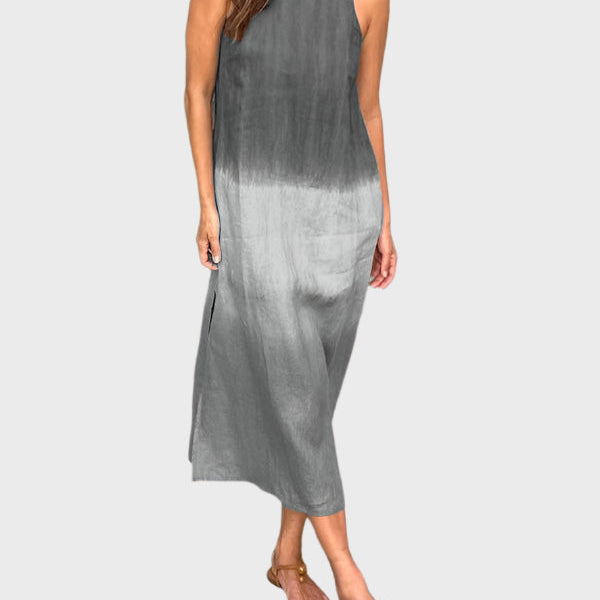 Poletna obleka za vroče dni