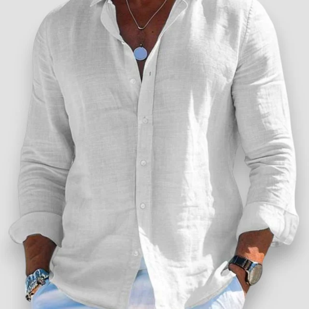 Casual moška srajca