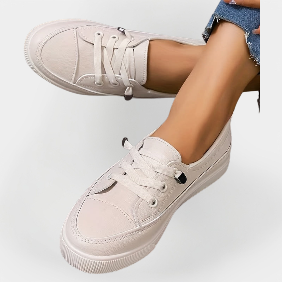 Ortopedska usnjena obutev