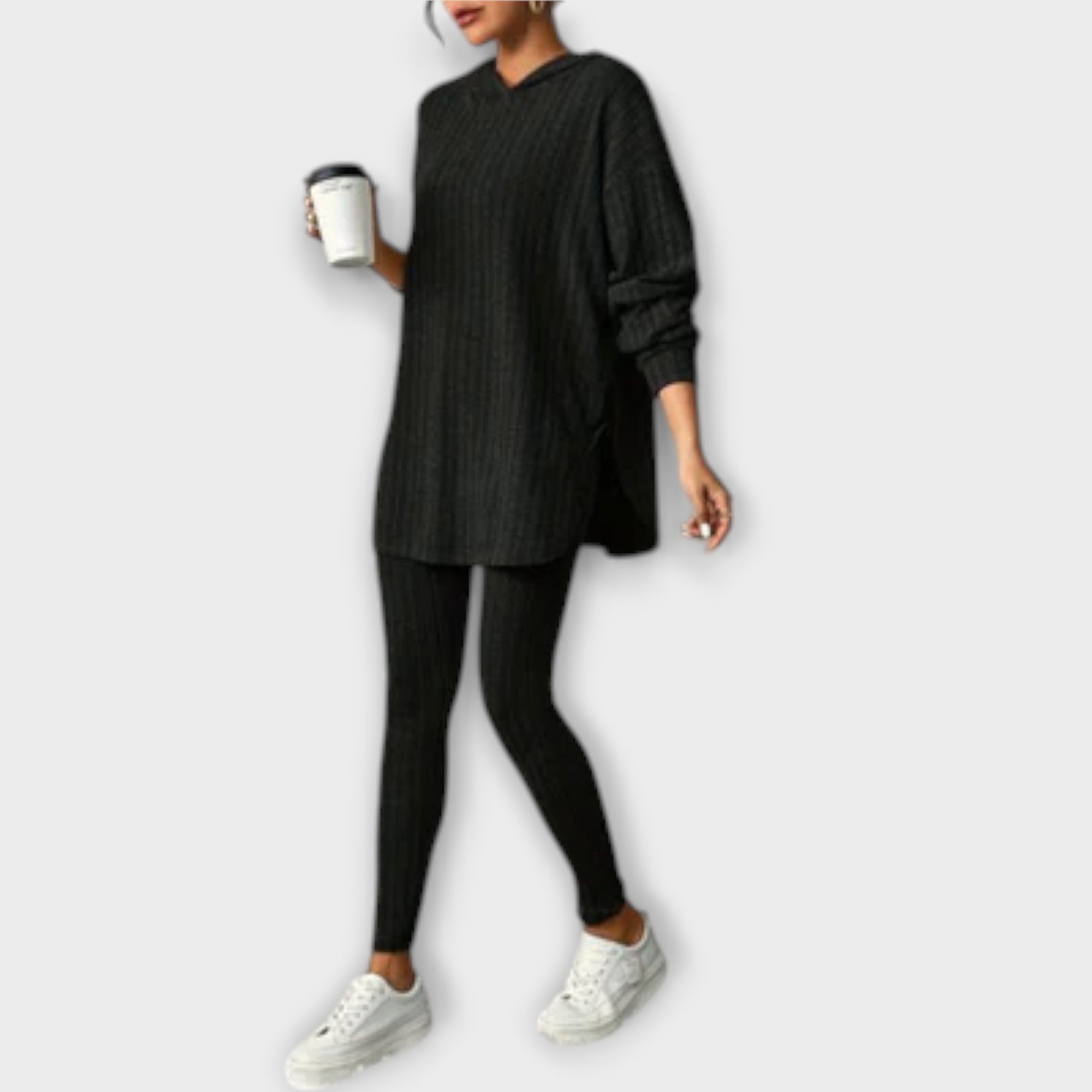 Damira - Dvodelni priložnostni komplet