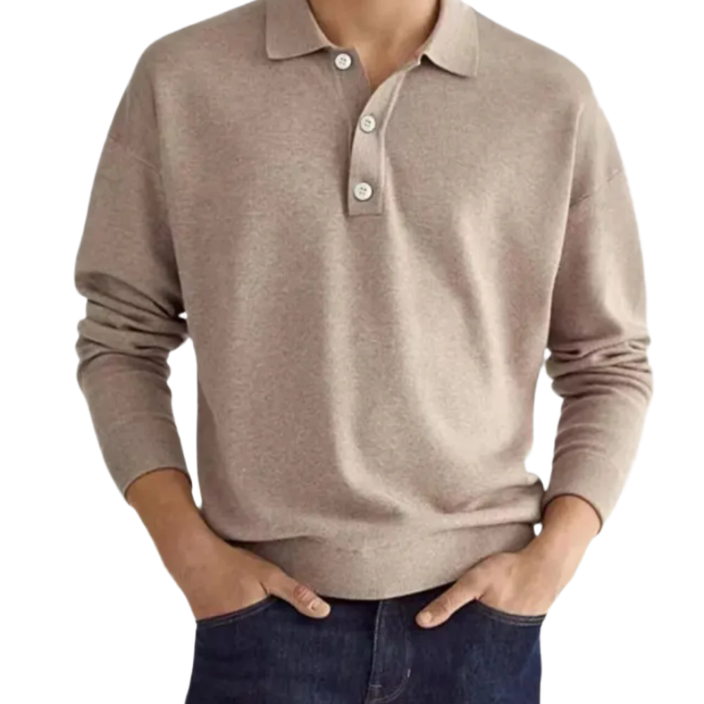 Alberto Polo Pulover