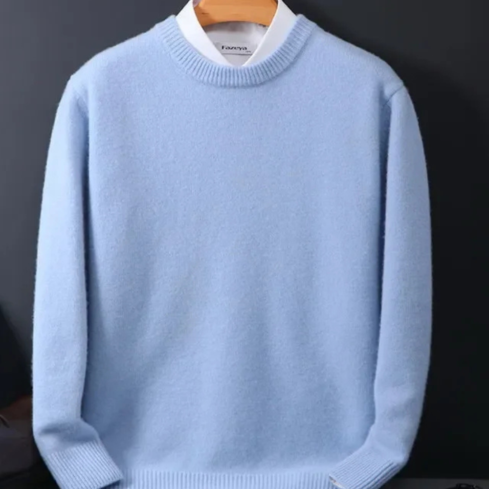 James Eleganten Pulover