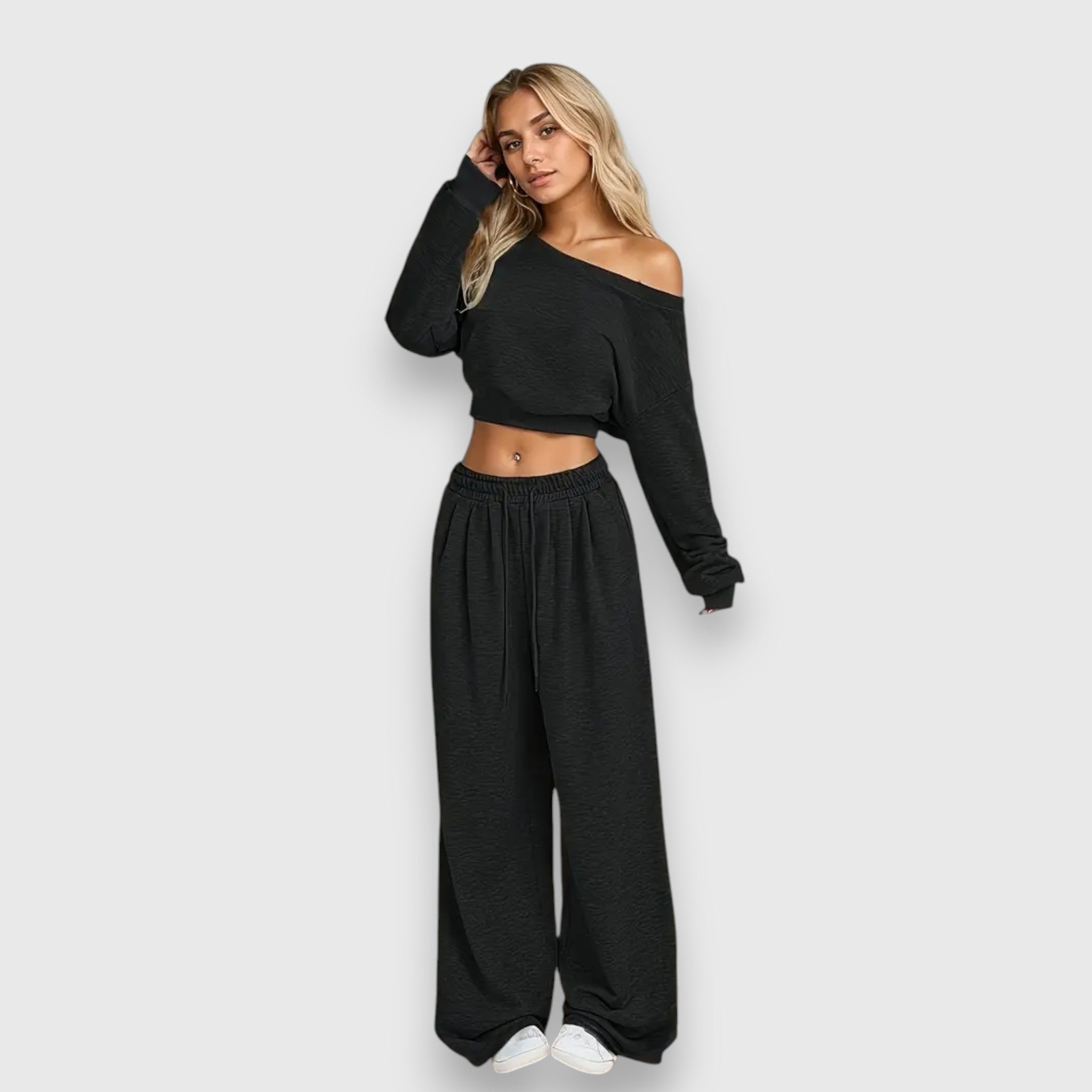 Moderen Dvodelni Set