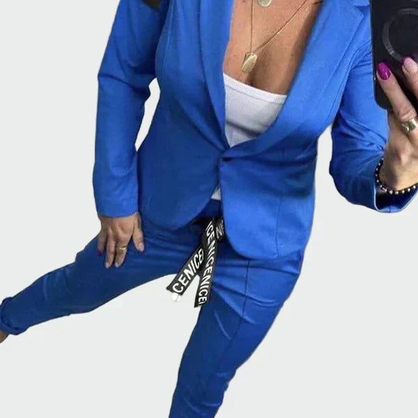 Popolna kombinacija elegance in udobja