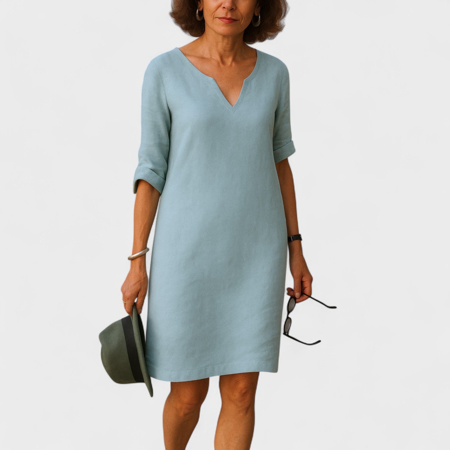 Clara – Poletna Oblačila