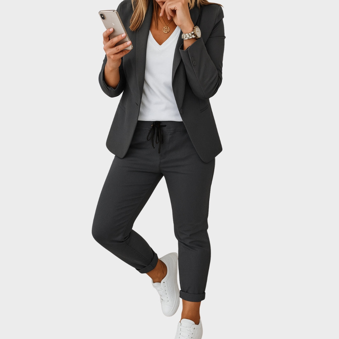 Lina – Edinstven Kostum