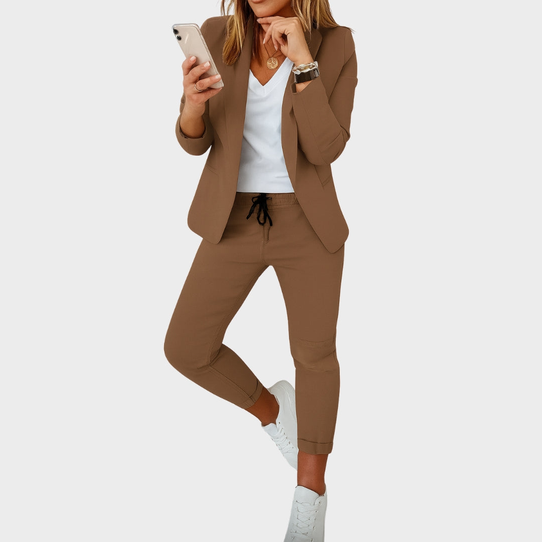 Lina – Edinstven Kostum