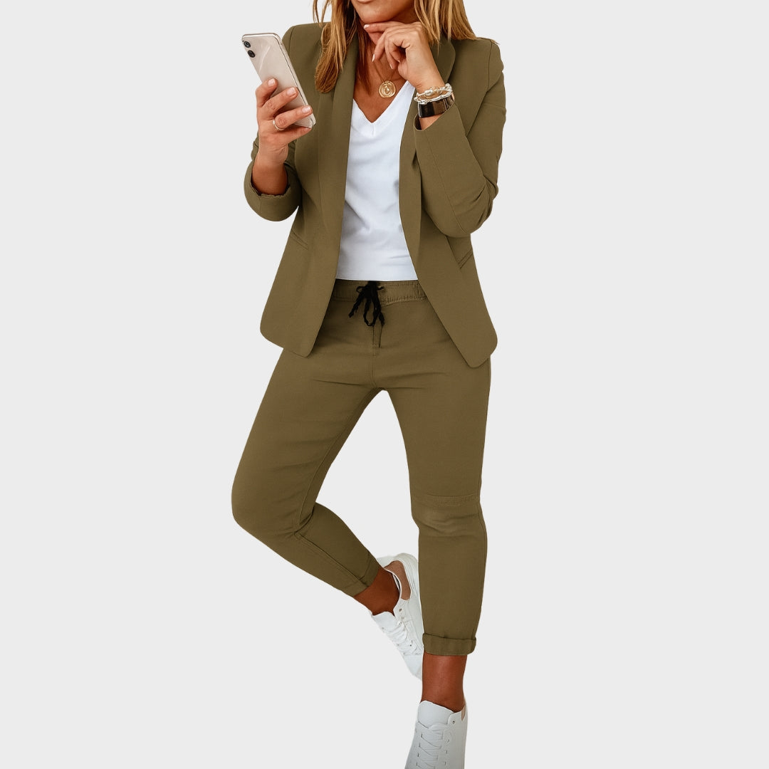 Lina – Edinstven Kostum