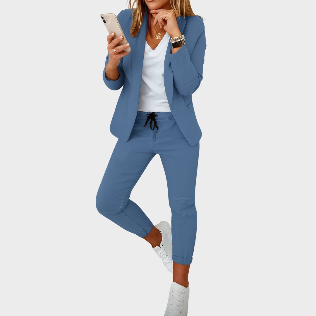 Lina – Edinstven Kostum