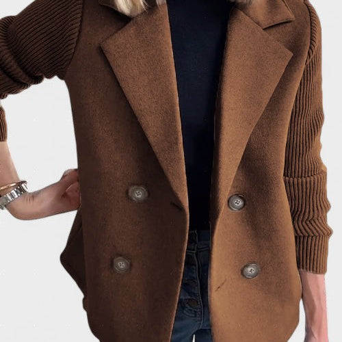 Lea- Casual elegantni suknjič