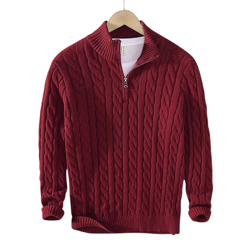 Monako Zadrgana Jopica