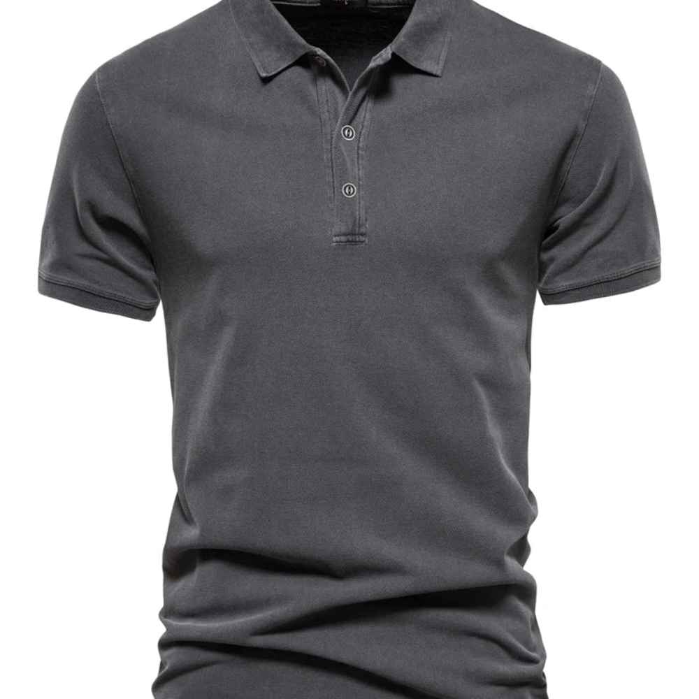 Casual moška polo majica