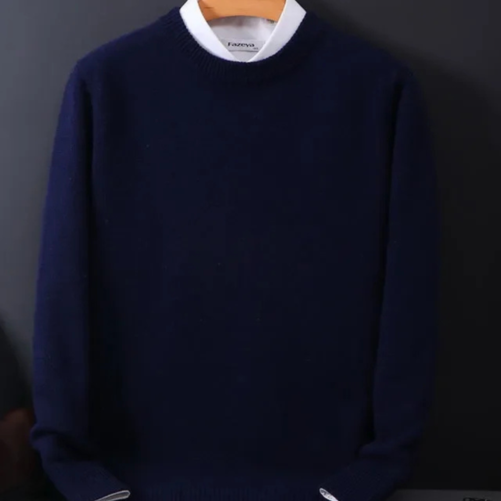 James Eleganten Pulover