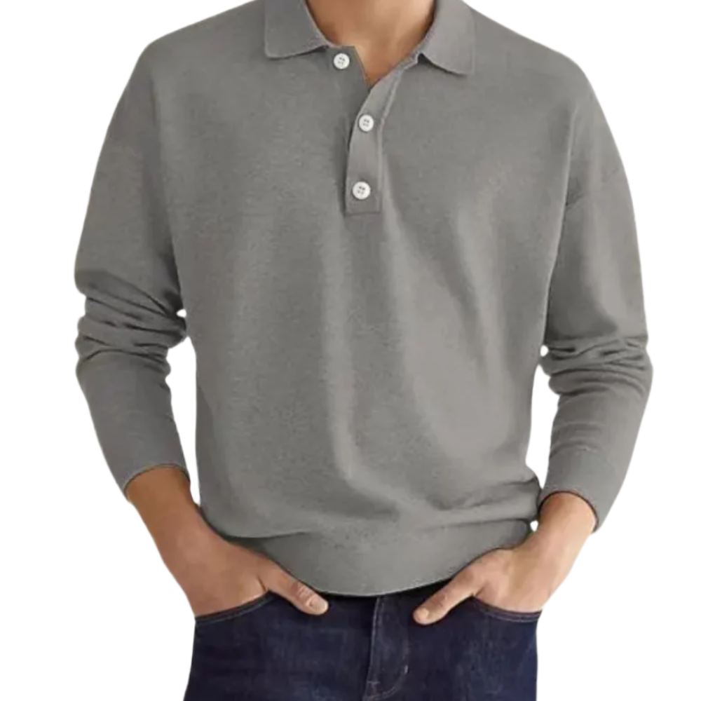 Alberto Polo Pulover