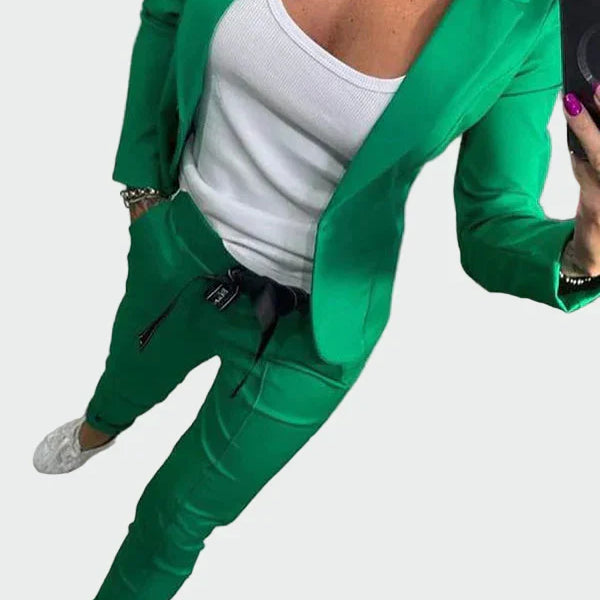 Popolna kombinacija elegance in udobja