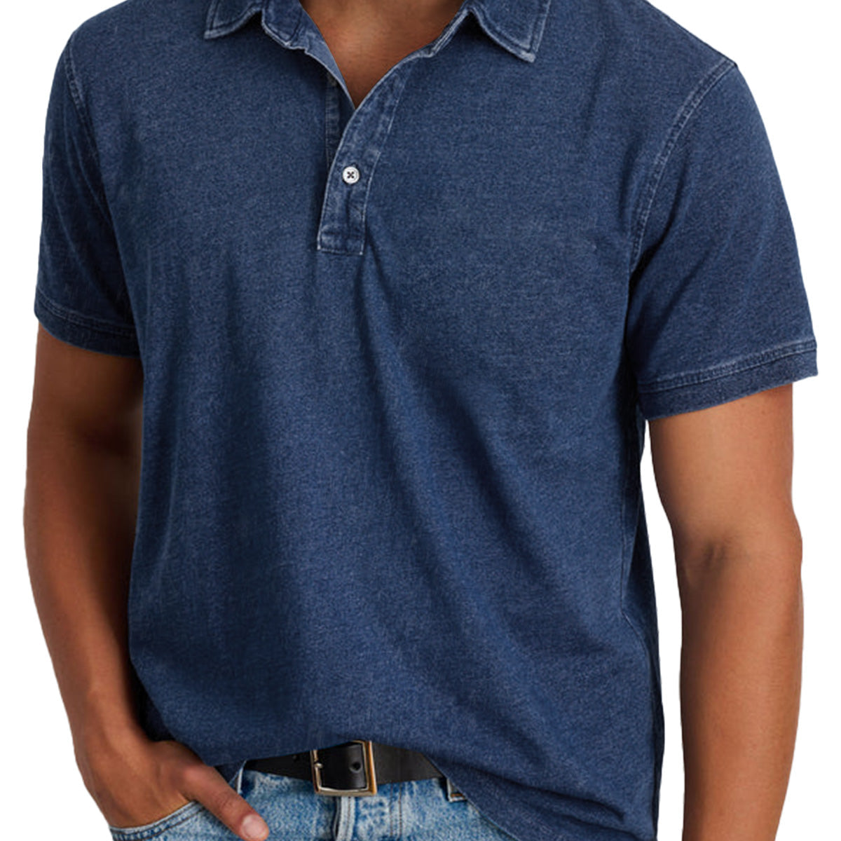 Lorenzo™ | Polo majica s ovratnikom