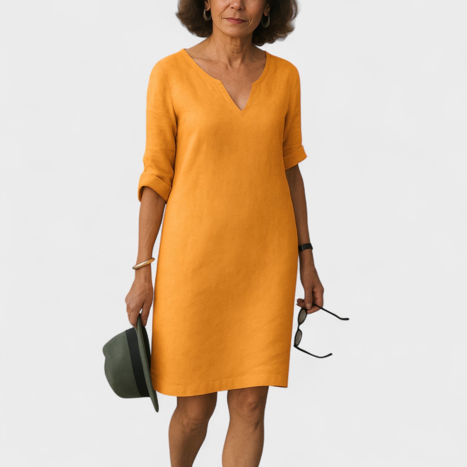 Clara – Poletna Oblačila