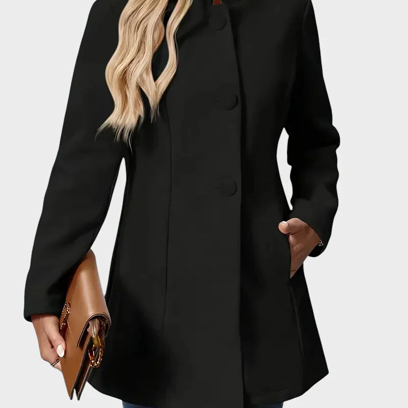 Zora - Večno Elegantna Jakna