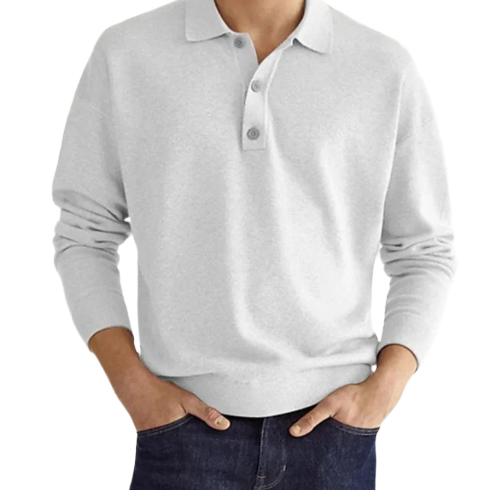 Alberto Polo Pulover