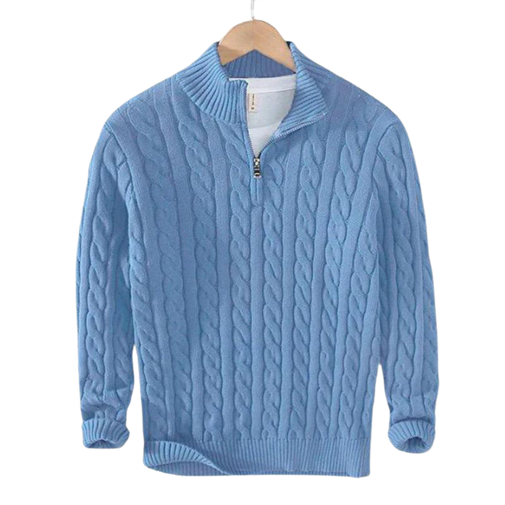 Monako Zadrgana Jopica