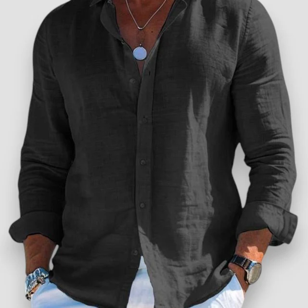 Casual moška srajca