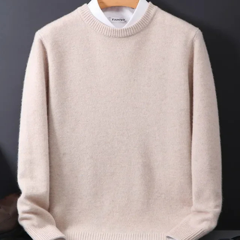 James Eleganten Pulover