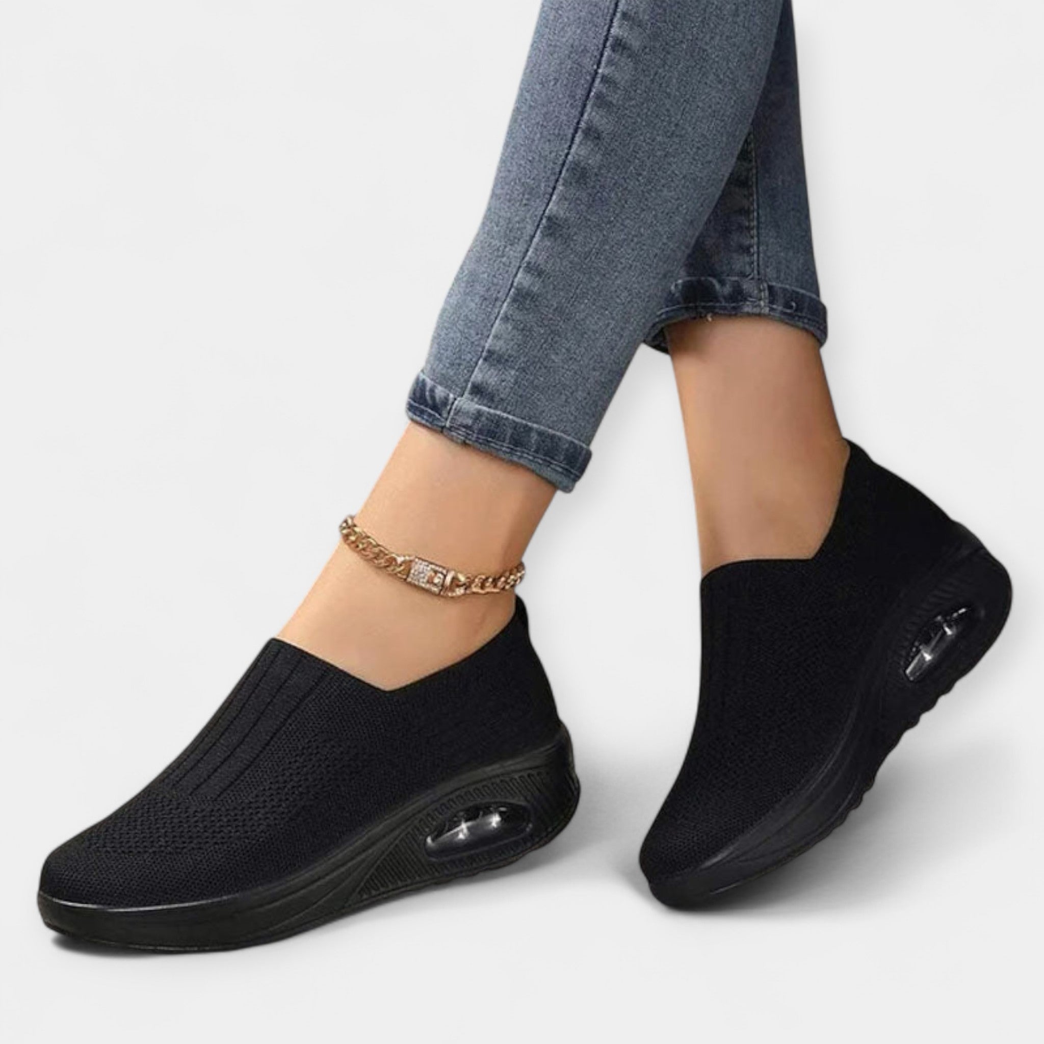 Lahki in Udobni Čevlji