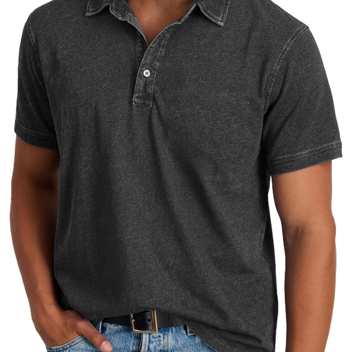 Lorenzo™ | Polo majica s ovratnikom