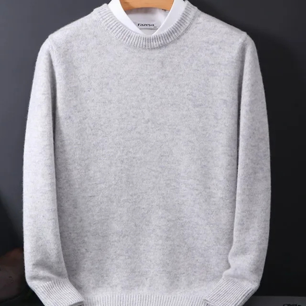 James Eleganten Pulover