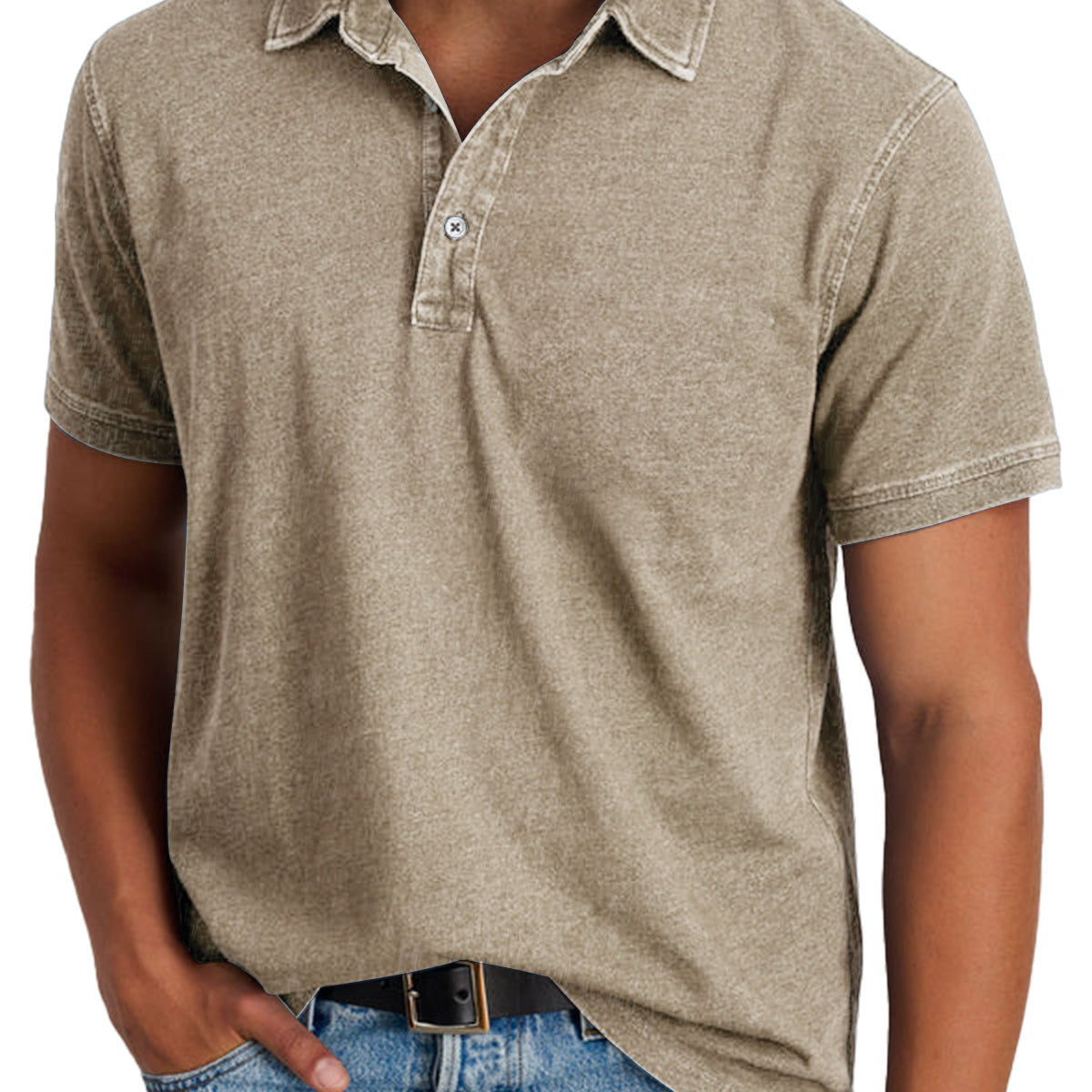 Lorenzo™ | Polo majica s ovratnikom