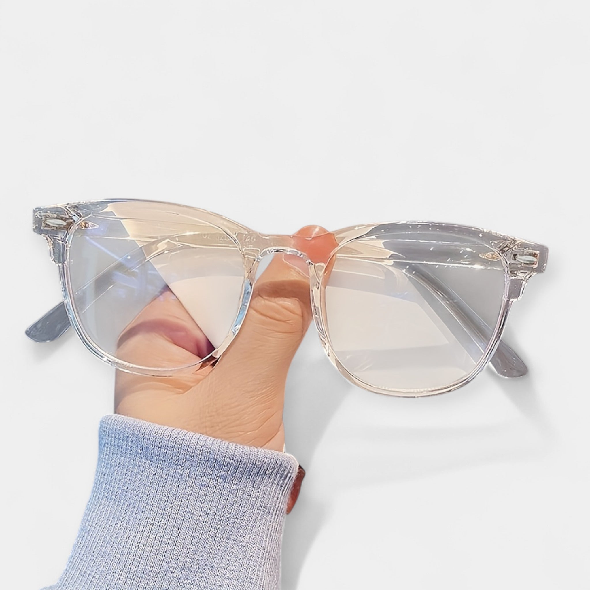 Očala za zaščito pred modro svetlobo