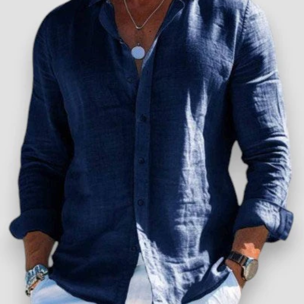 Casual moška srajca