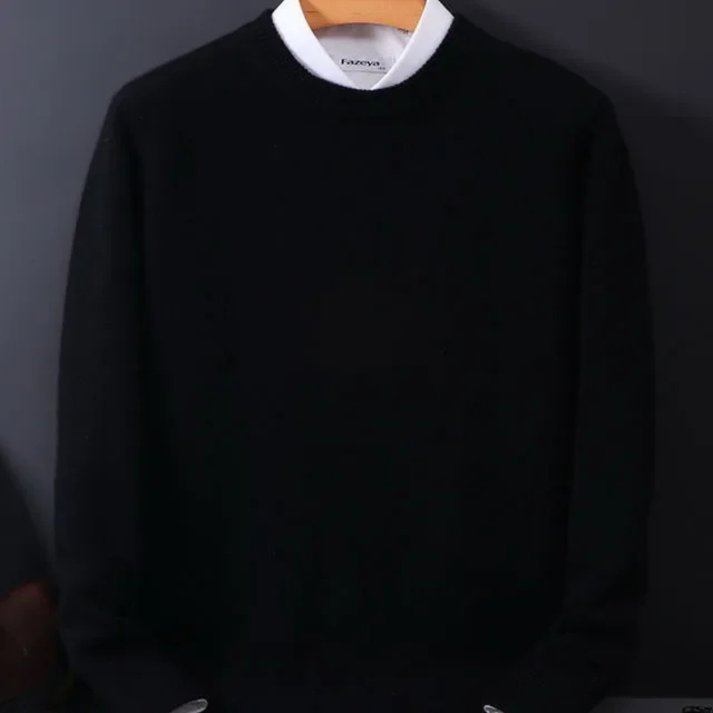 James Eleganten Pulover